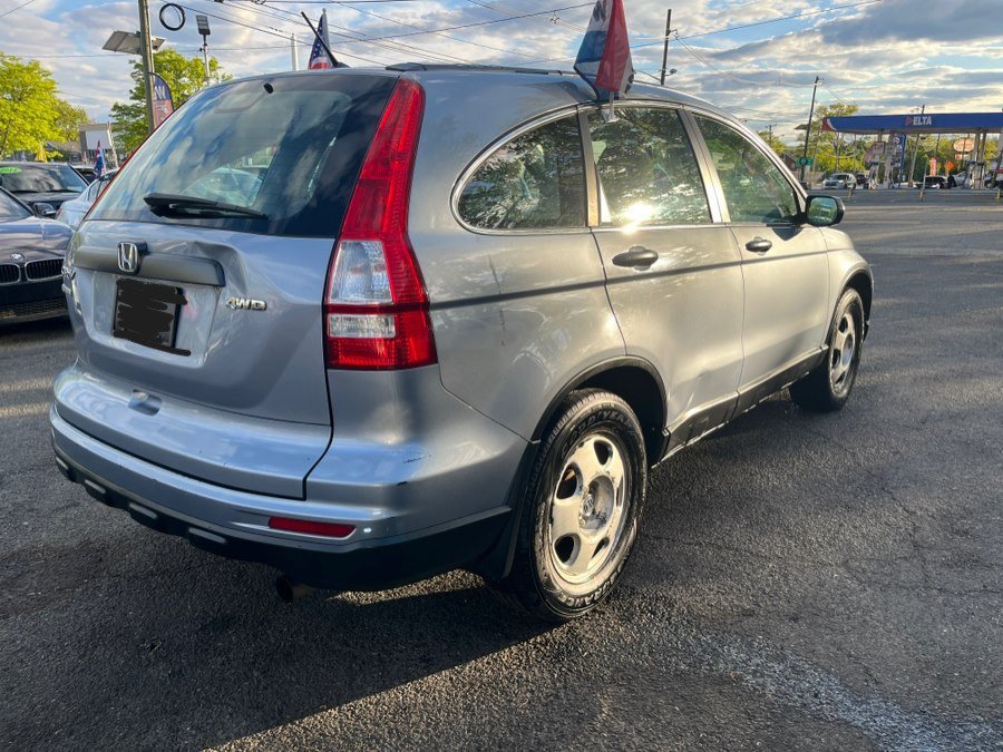 Used 2011 Honda CR-V LX image 6