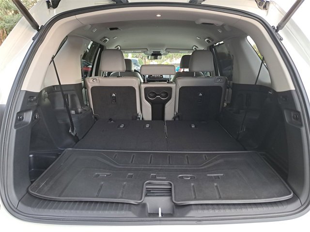 Certified 2023 Honda Pilot EX-L image 9
