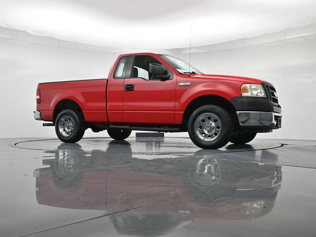 Used 2008 Ford F150 STX RWD image 31