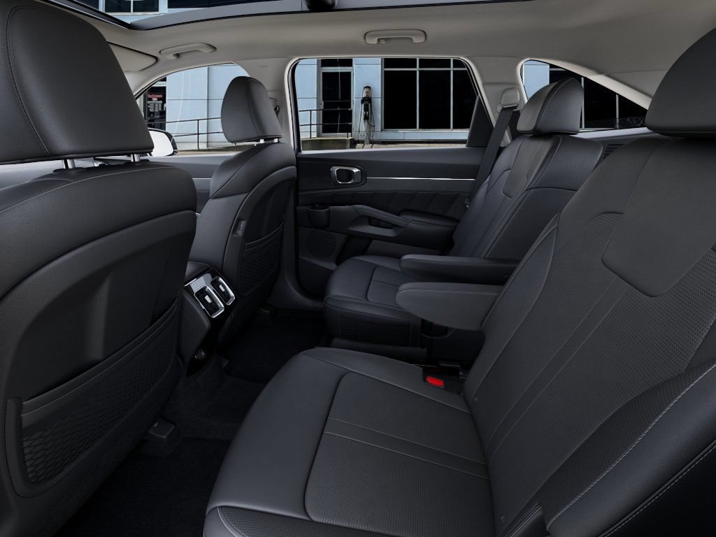 New 2026 Kia Sorento SX FWD image 20