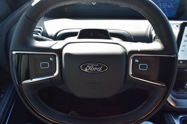 New 2025 Ford Expedition Max Platinum image 19