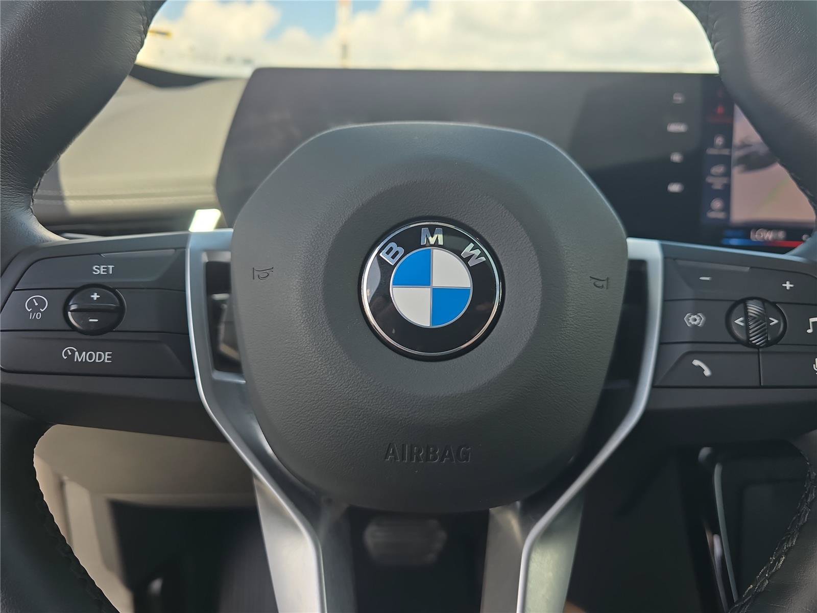 Certified 2026 BMW X1 xDrive28i w/ Convenience Package AWD/4WD image 22