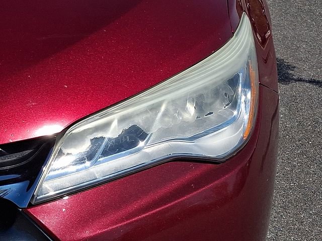 Used 2015 Toyota Camry XLE FWD image 9