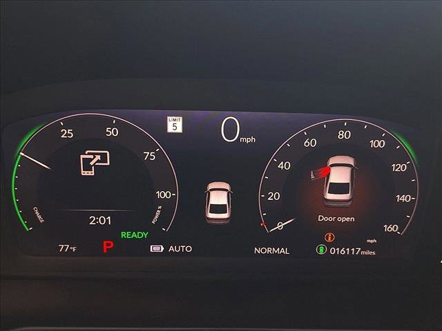 Used 2023 Honda Accord Touring image 11