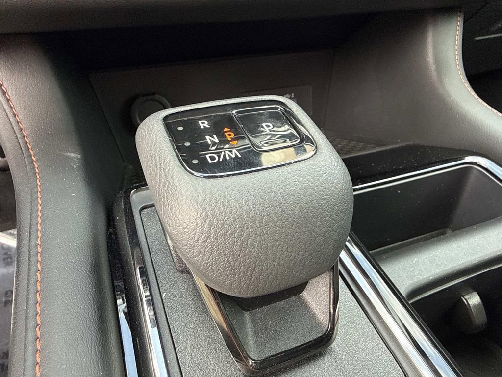 Used 2023 Nissan Pathfinder Rock Creek AWD/4WD image 36