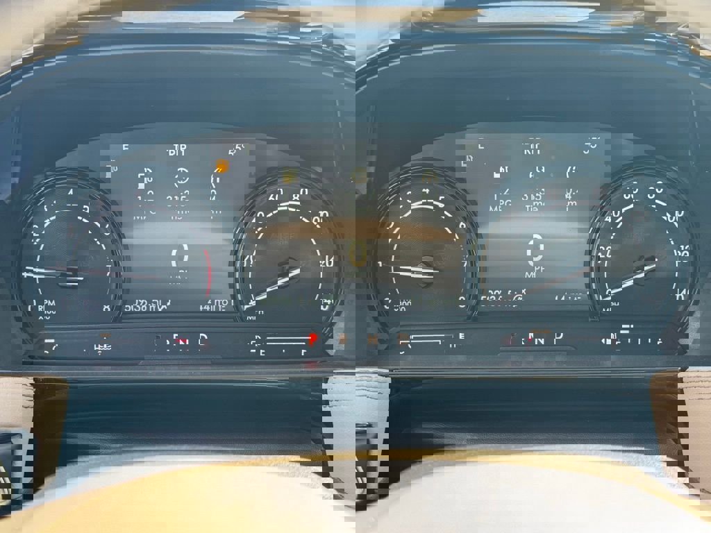 Used 2022 Lincoln Corsair FWD image 27