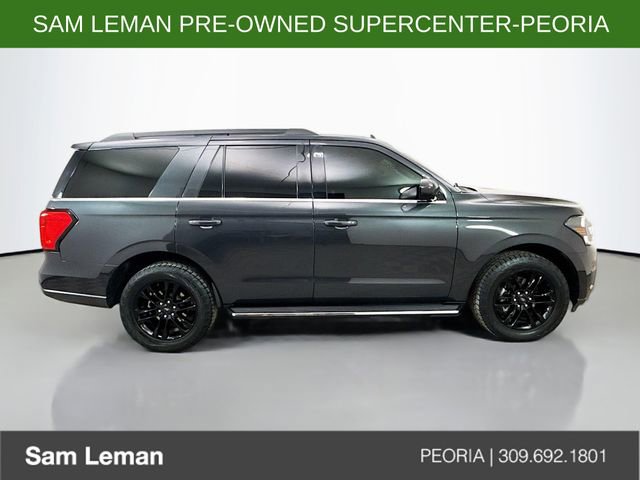 Used 2022 Ford Expedition XLT image 8