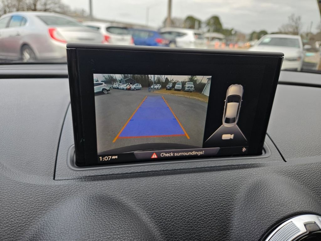 Used 2019 Audi A3 2.0T Premium FWD image 14
