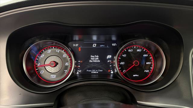 Used 2023 Dodge Charger SXT RWD image 27