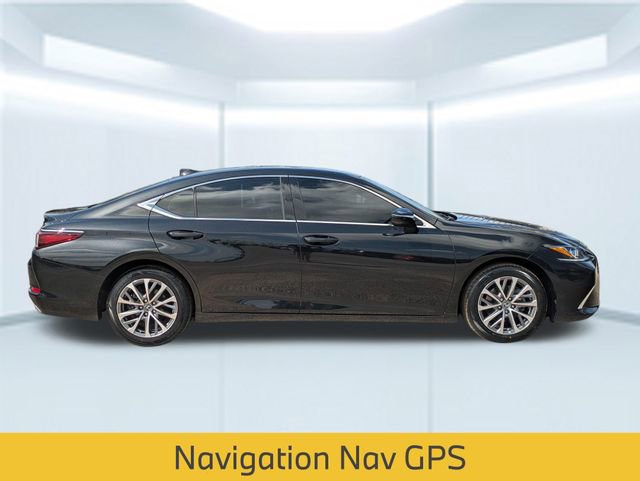 Used 2023 Lexus ES 350 w/ Accessory Package (Z1) image 8
