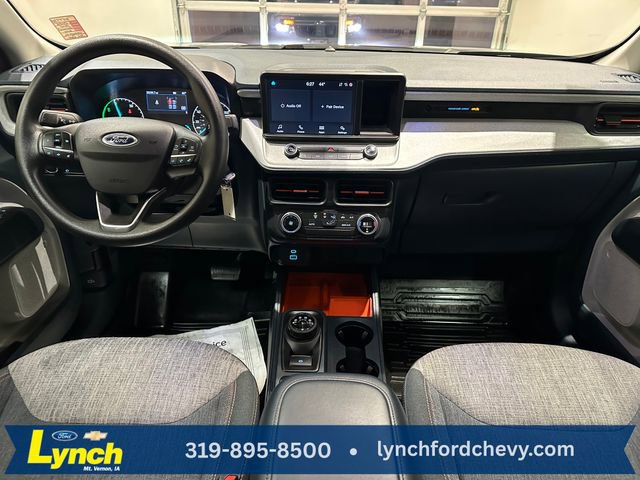 Used 2022 Ford Maverick XLT FWD image 8