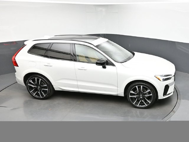 Used 2024 Volvo XC60 B5 Ultimate AWD/4WD image 57