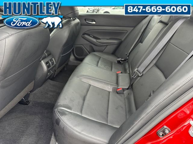 Used 2023 Nissan Altima 2.5 SL AWD/4WD image 12