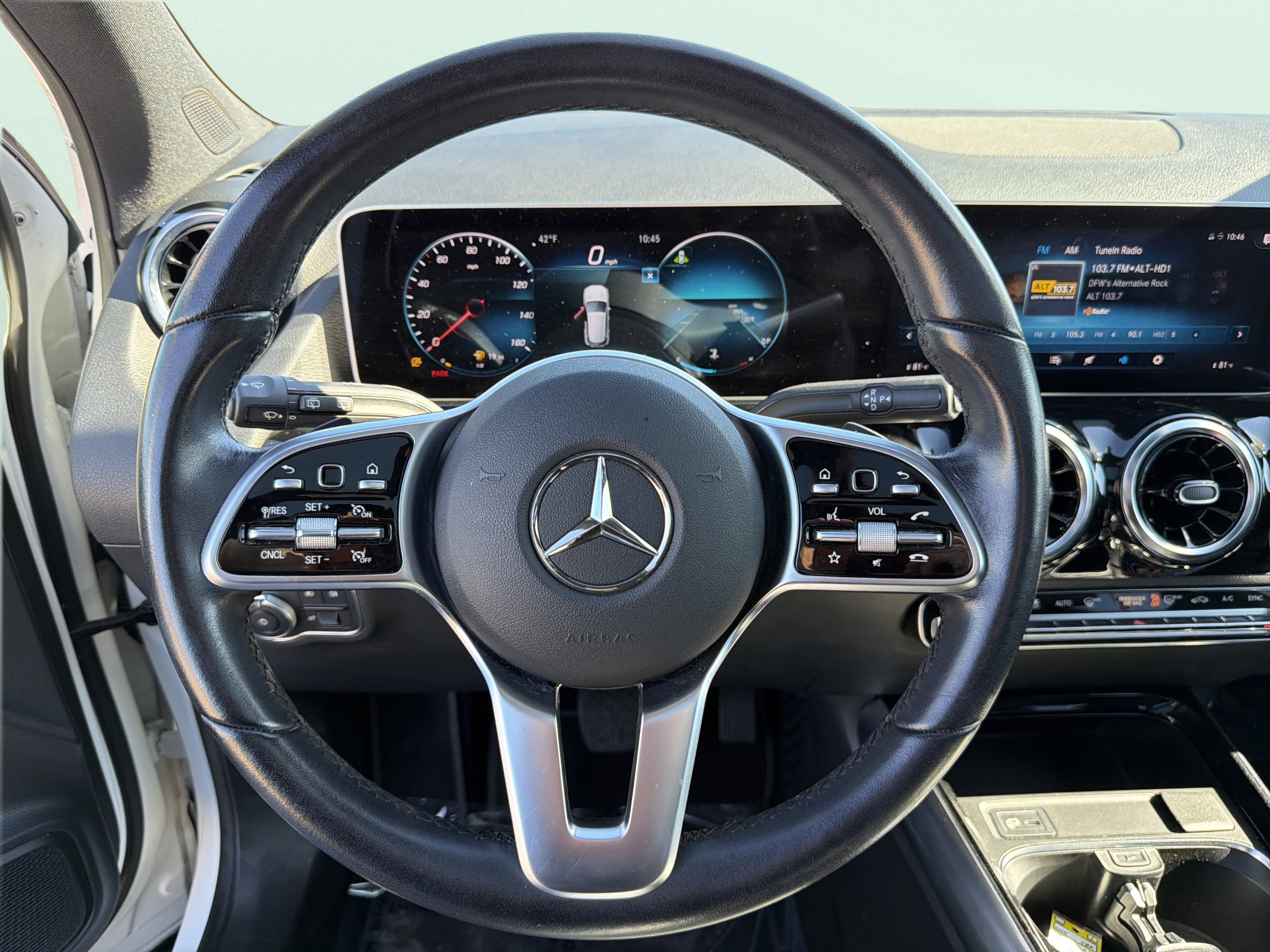 Used 2021 Mercedes-Benz GLA 250 4MATIC w/ Premium Package image 39