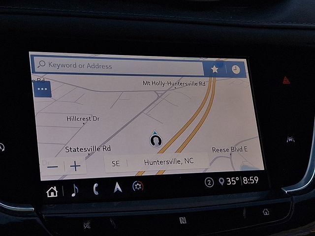 Used 2020 Cadillac XT6 Sport image 17