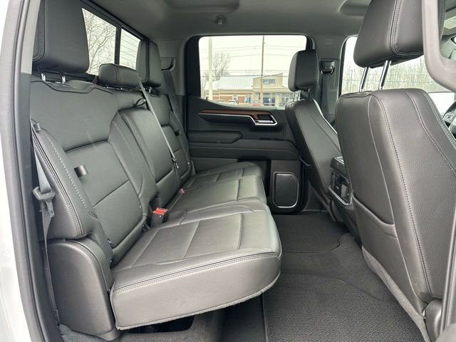 Used 2022 GMC Sierra 1500 Denali w/ Technology Package image 12