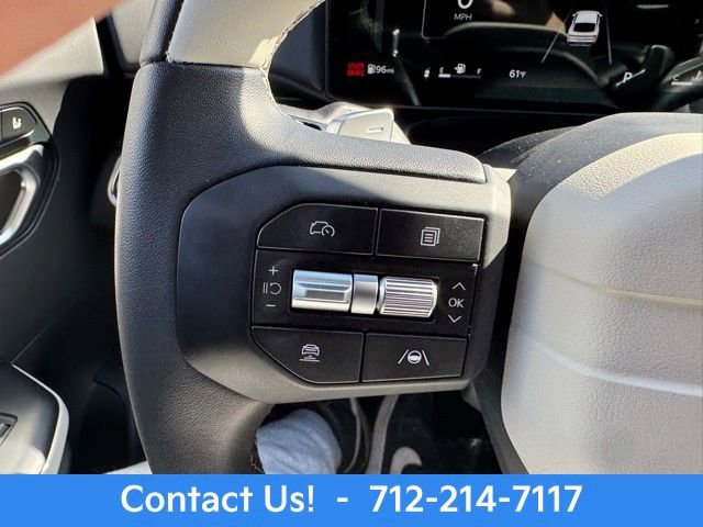 New 2025 Kia K4 GT-Line Turbo image 23