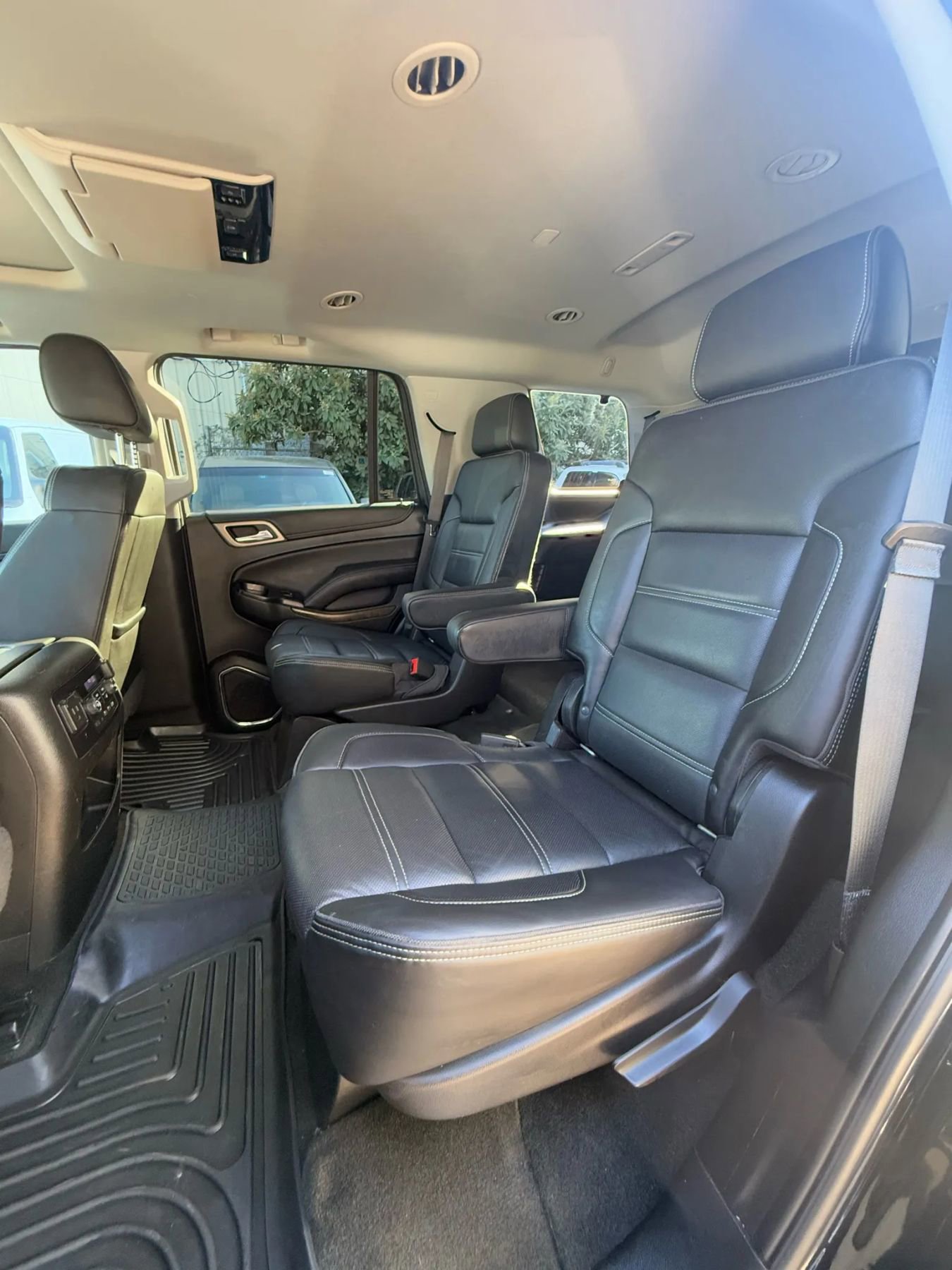 Used 2018 GMC Yukon Denali w/ Denali Ultimate Package image 14