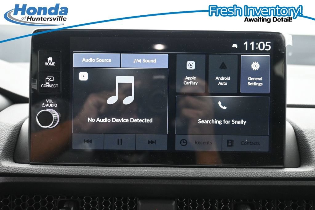 Certified 2026 Honda CR-V Sport image 14