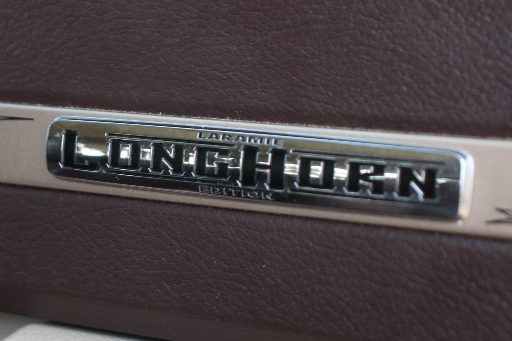 Used 2016 RAM 1500 Laramie Longhorn w/ Convenience Group image 40