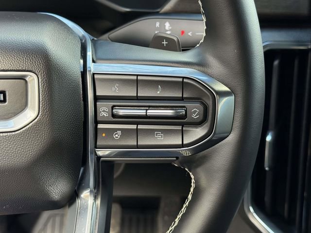 Certified 2024 GMC Acadia Denali w/ LPO, Floor Liner Package image 18