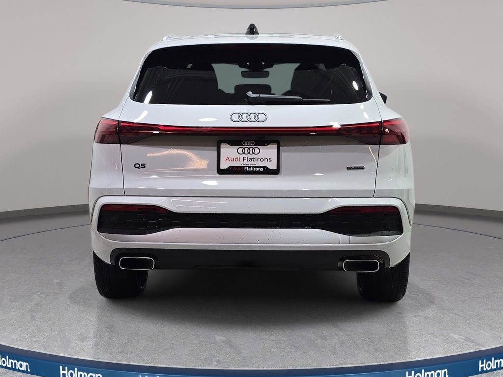 Used 2025 Audi Q5 Premium Plus w/ Premium Plus image 7