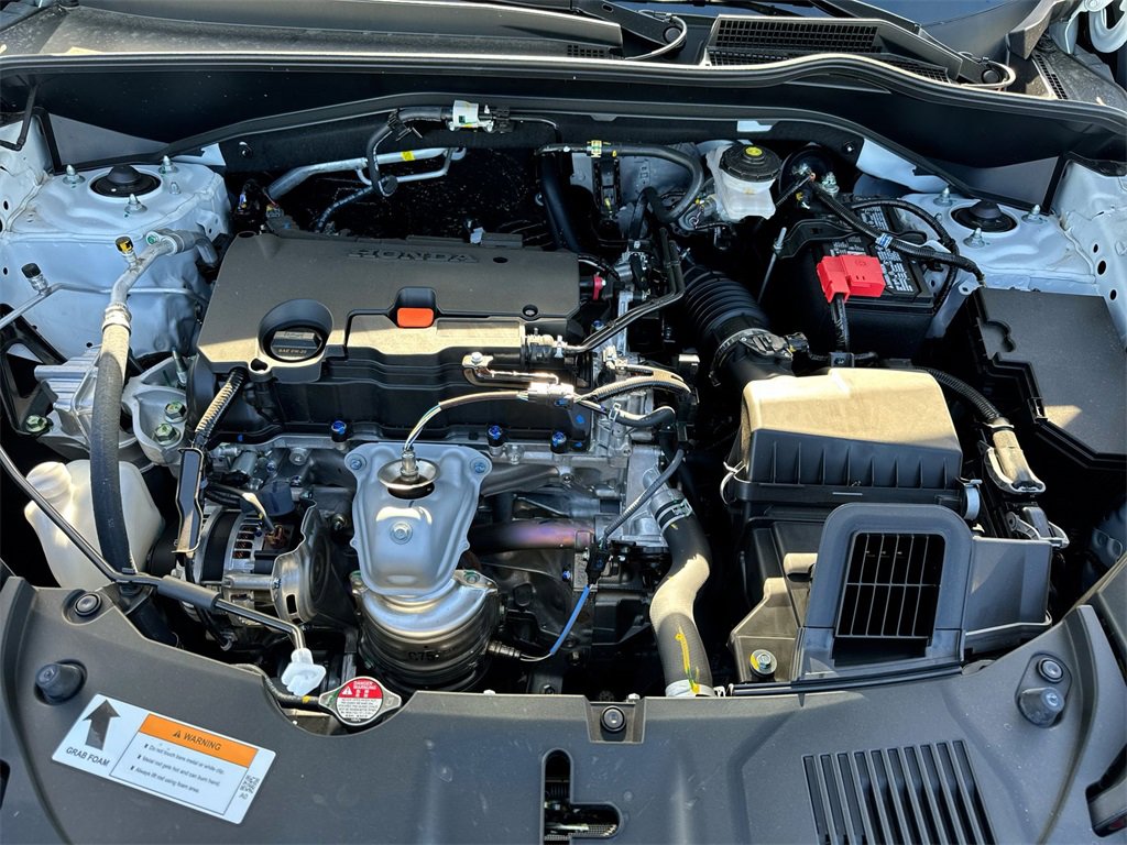 Used 2026 Honda HR-V EX-L image 25