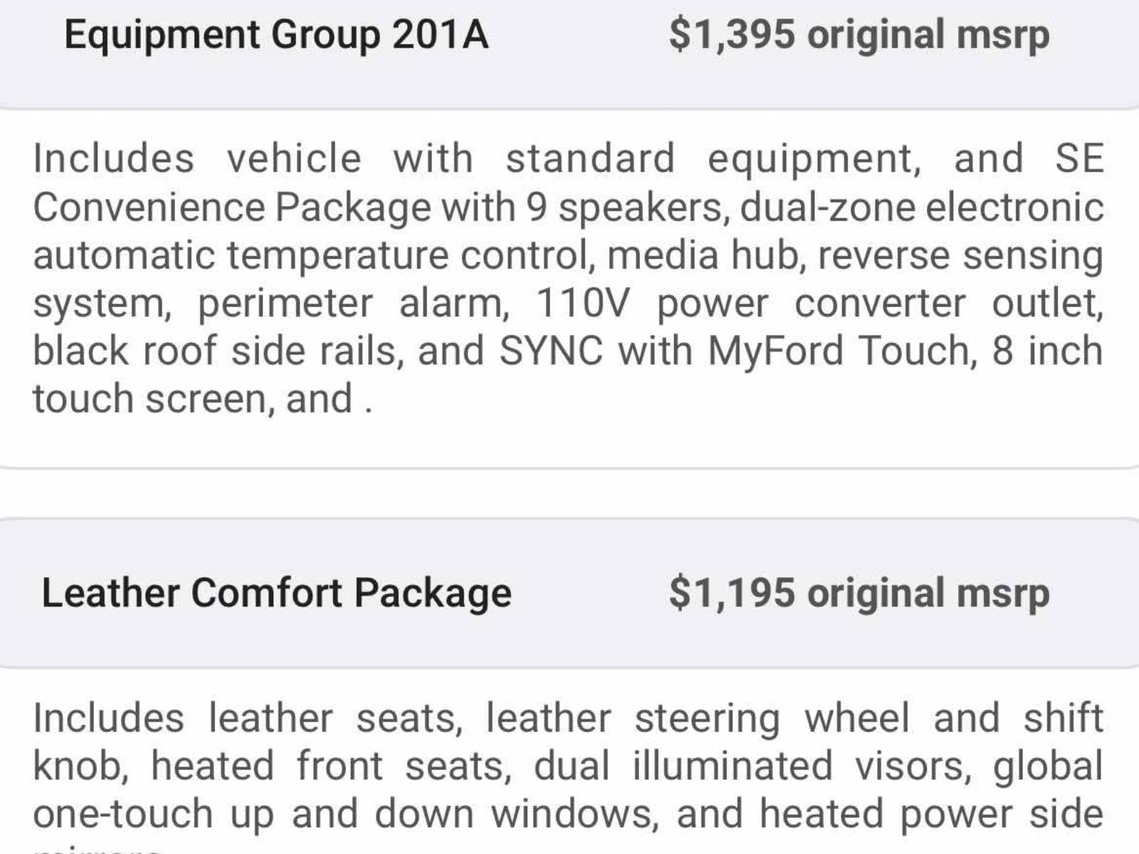 Used 2012 BMW X5 xDrive35i image 6