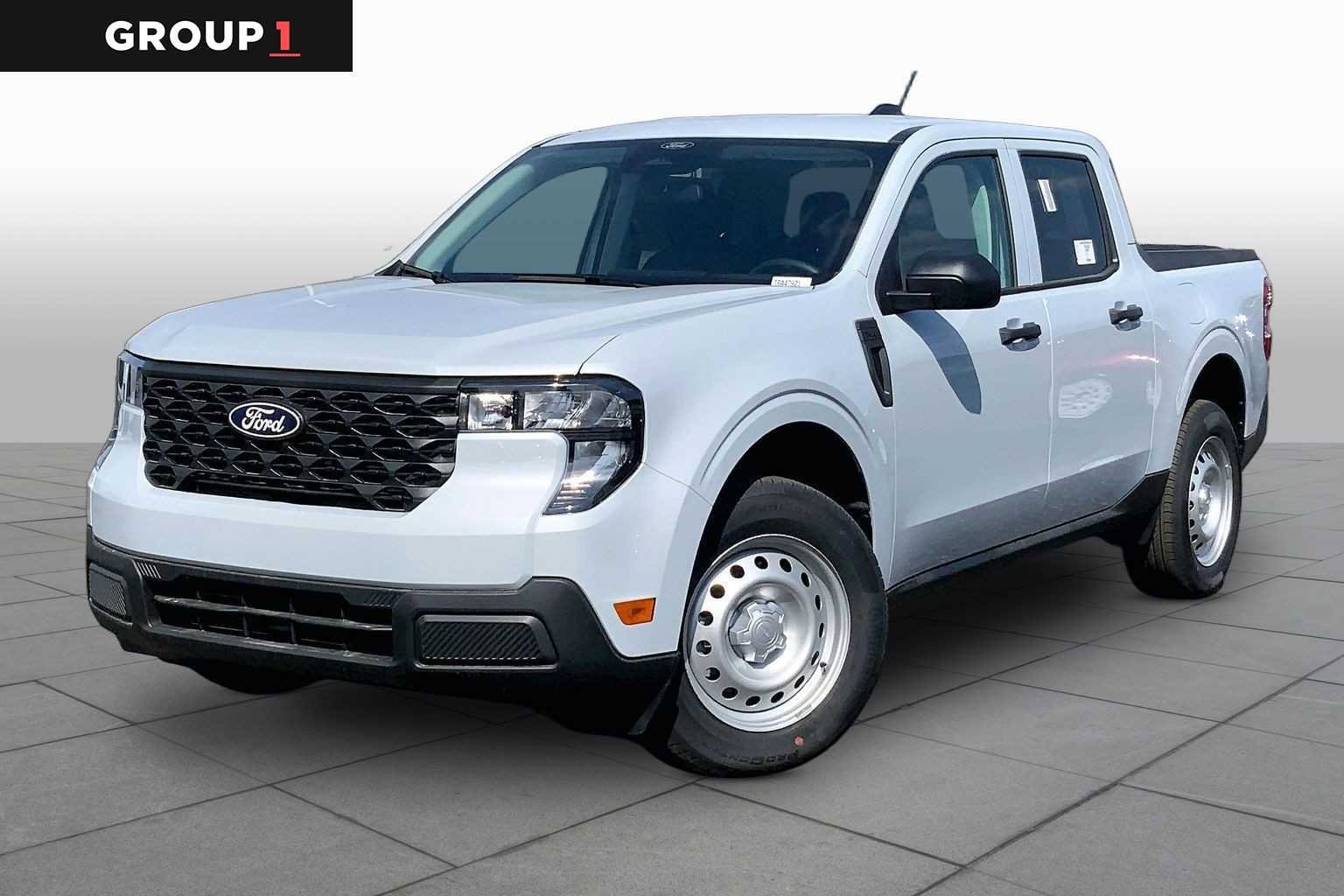 New 2026 Ford Maverick XL FWD image 1