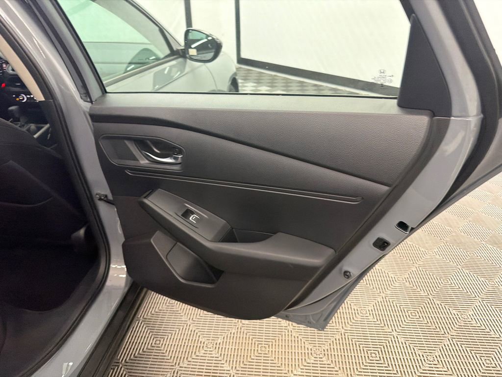 New 2026 Honda Accord SE image 17