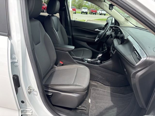 Used 2024 Buick Encore GX Preferred FWD image 29