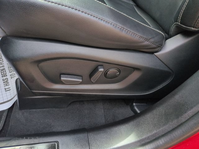 Certified 2023 Ford Explorer ST w/ Equipment Group 401A AWD/4WD image 12