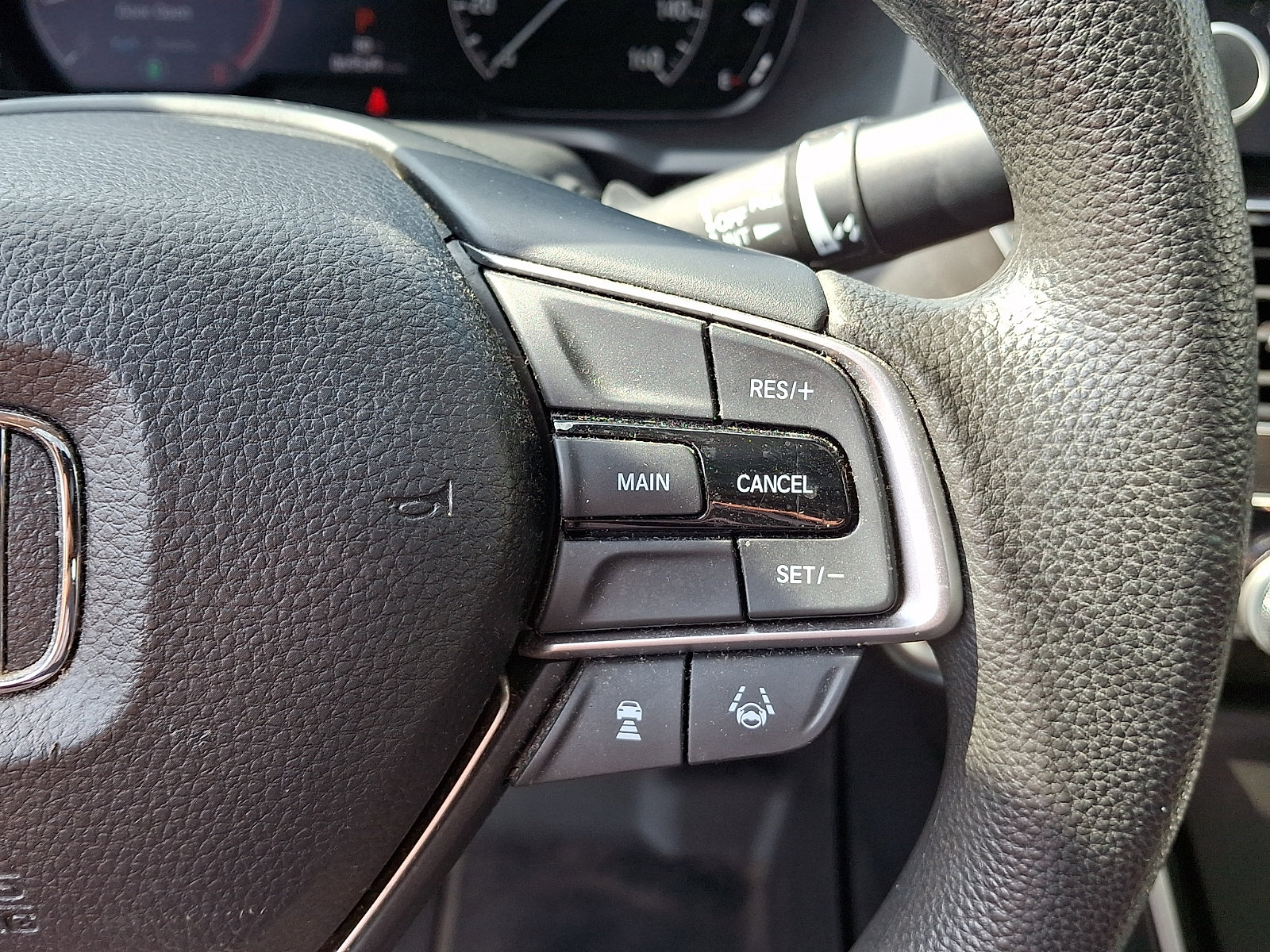 Used 2019 Honda Accord EX image 23