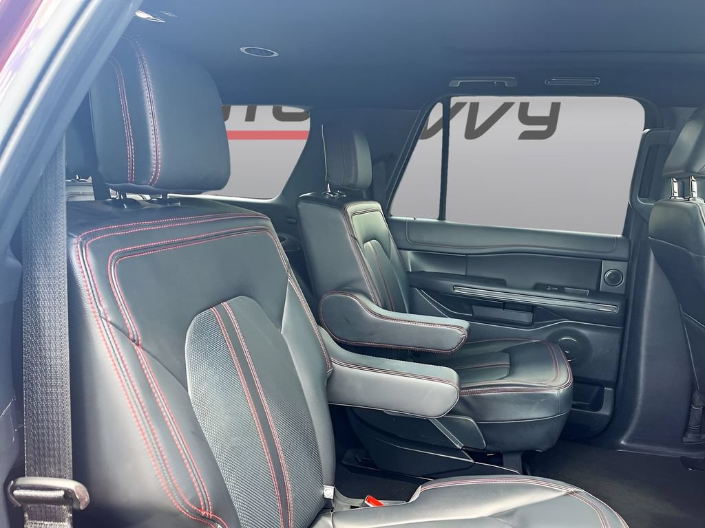 Used 2023 Ford Expedition Max Limited AWD/4WD image 30
