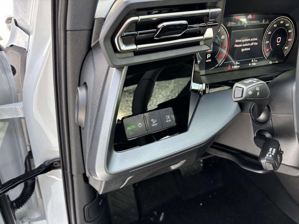 New 2026 Audi A3 2.0T Premium Plus image 14