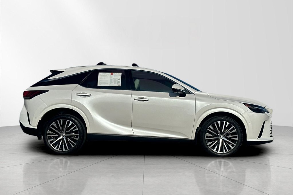 Used 2024 Lexus RX 350 Premium Plus w/ Convenience Package FWD image 7