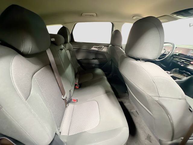 New 2026 Kia Sportage LX image 25