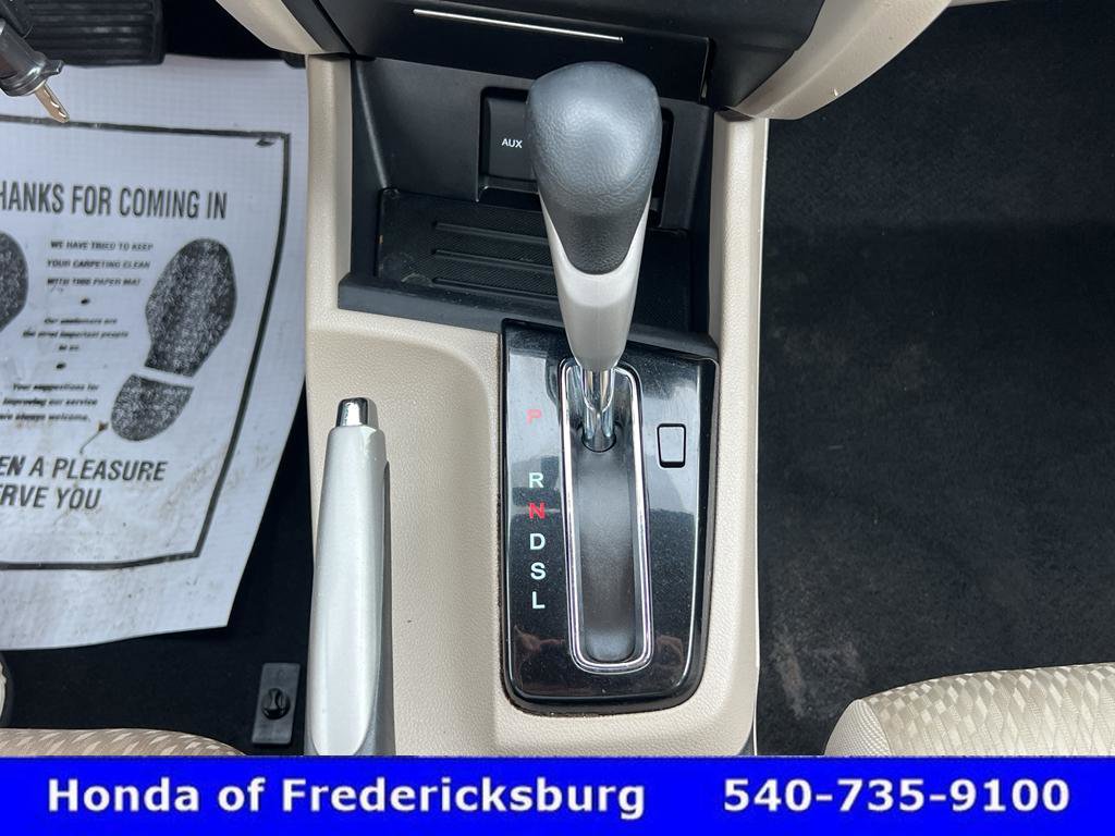Used 2015 Honda Civic LX image 20