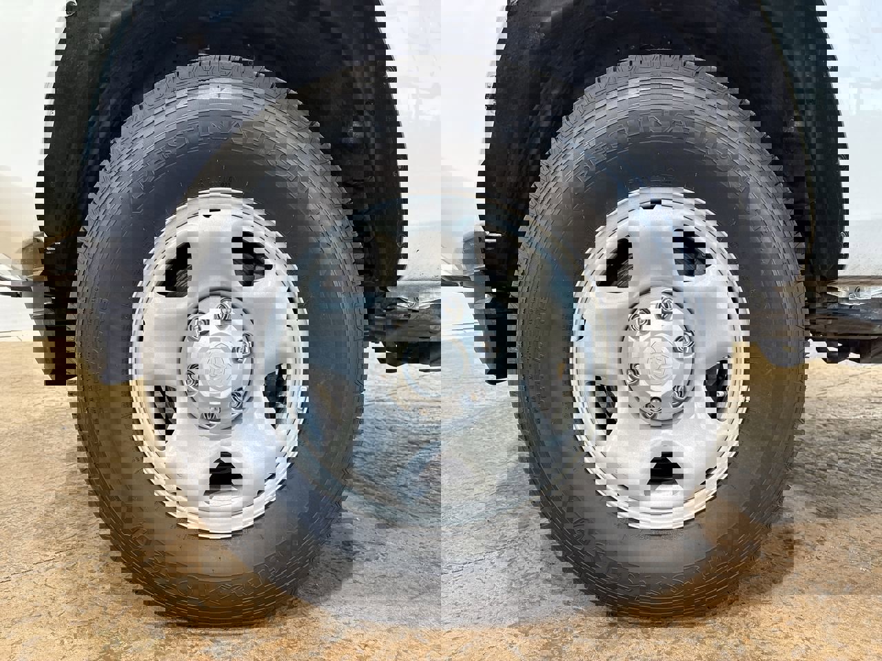 Certified 2023 Toyota Tacoma SR5 image 10