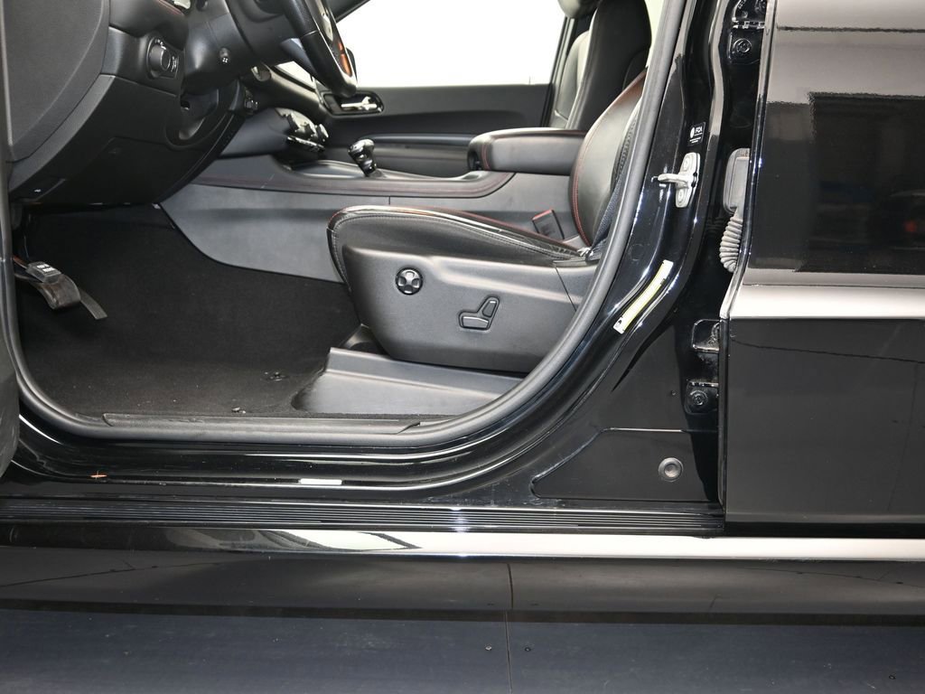 Used 2024 Dodge Durango GT AWD/4WD image 21