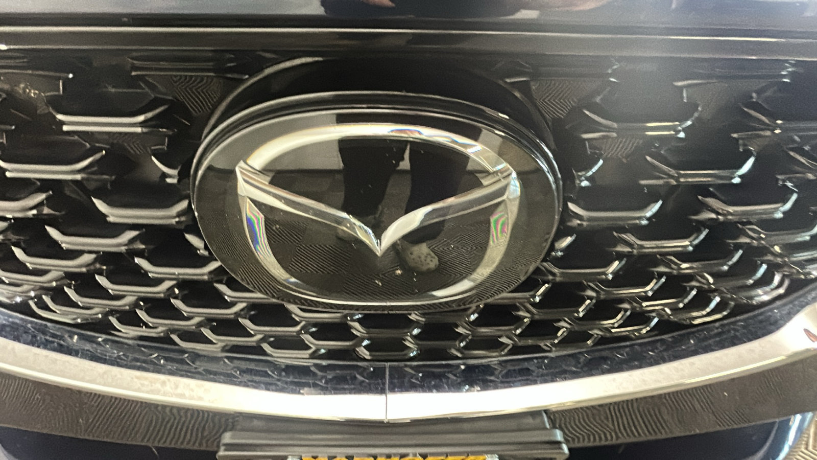 Used 2025 MAZDA CX-5 AWD 2.5 S w/ Preferred Package image 9