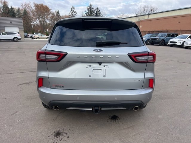 Used 2023 Ford Escape ST-Line Select w/ Tech Pack #2 image 6