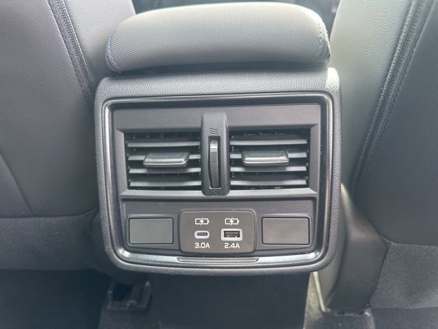 Certified 2026 Subaru Forester Limited image 21
