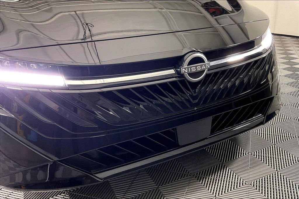 New 2026 Nissan Sentra S w/ S Cold Weather Package image 35