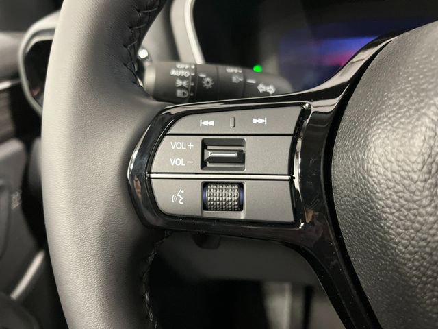 New 2026 Honda Pilot Touring image 18