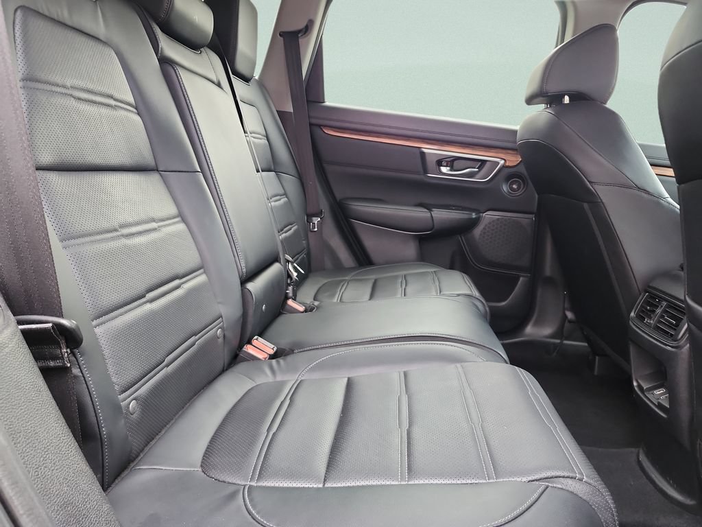 Used 2021 Honda CR-V EX-L image 31