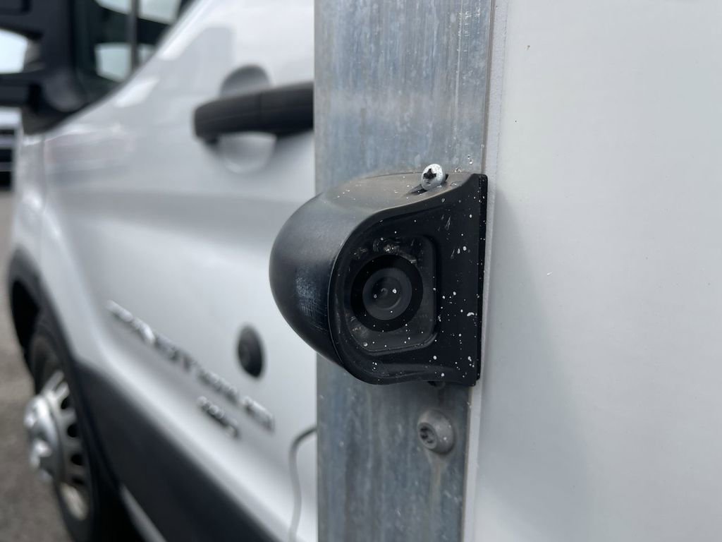 Used 2020 Ford Transit 350 138 DRW AWD w/ Exterior Upgrade Package image 5