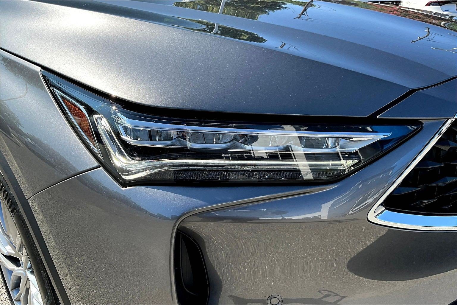 Used 2024 Acura MDX SH-AWD w/ Advance Package image 32