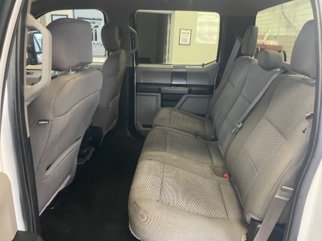 Used 2018 Ford F150 XLT w/ XTR Package image 15