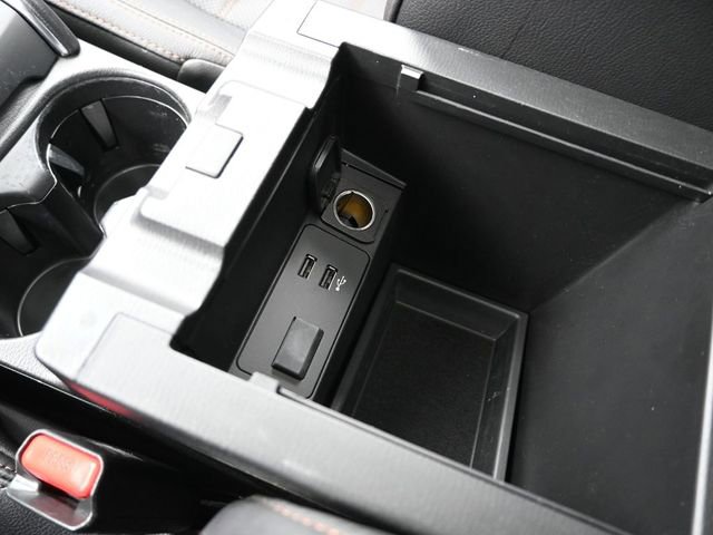 Used 2023 MAZDA CX-5 AWD 2.5 S w/ Premium Package image 17